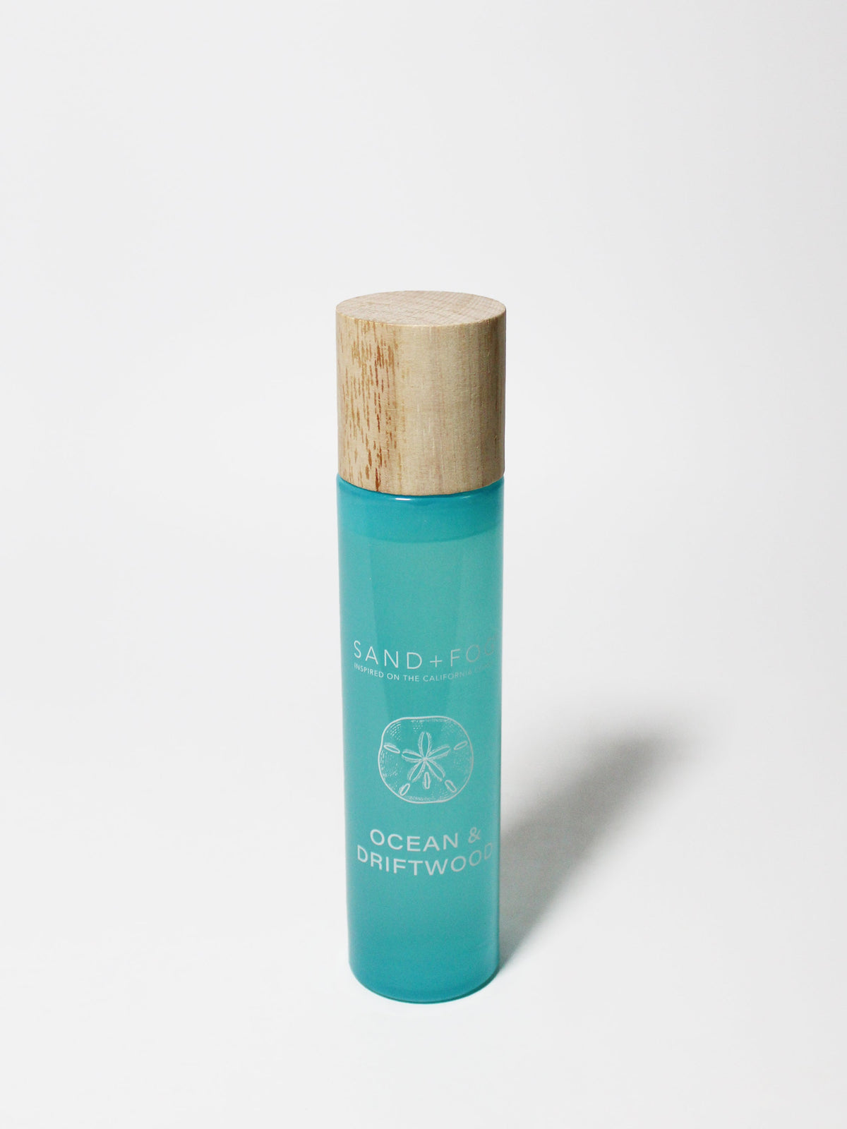 Premium Ocean & Driftwood 100 ml Room Spray