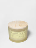 Premium Pineapple Vanilla 12 oz scented candle