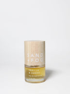 Premium Vanilla & Amber 50ml Perfume Oil Rollerball