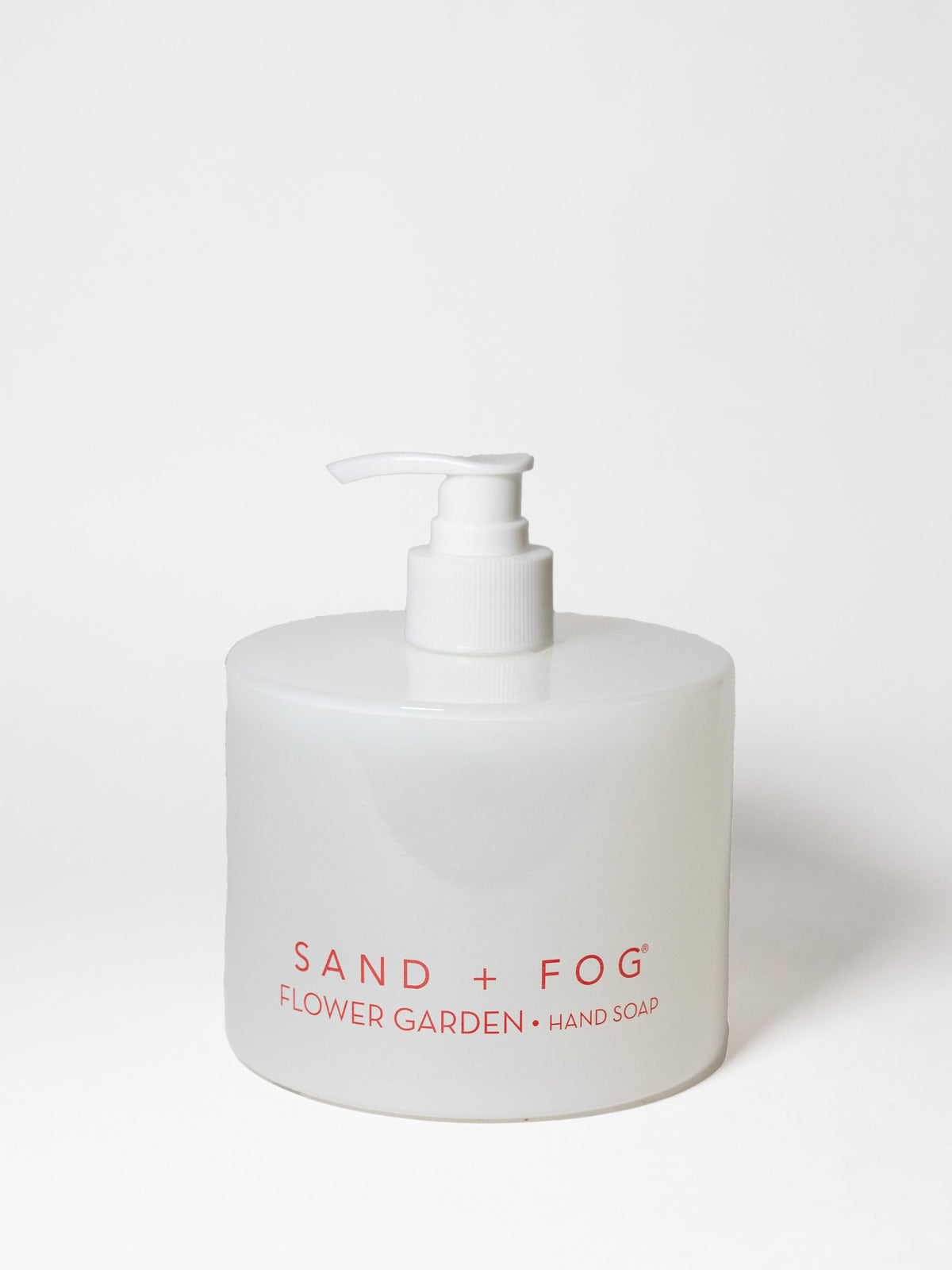 Premium Flower Garden 15.7oz Liquid Hand Soap