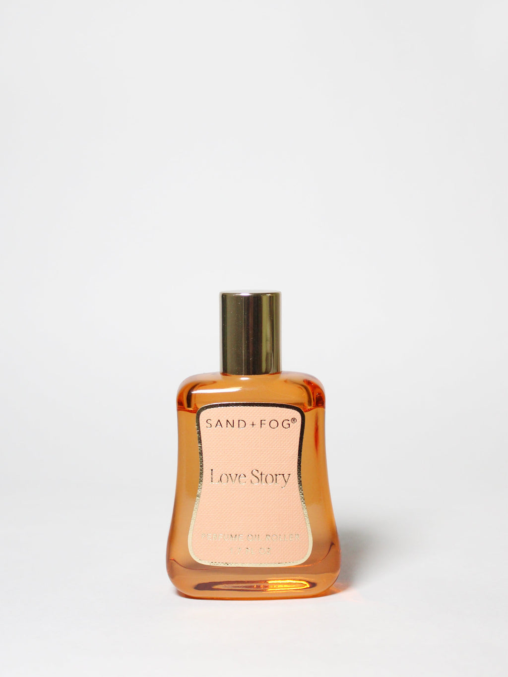 Premium Love Story 50ml Perfume Oil Rollerball