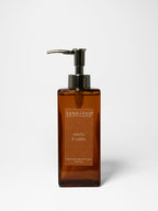 Premium Vanilla & Amber 10.47 oz Liquid Hand Soap