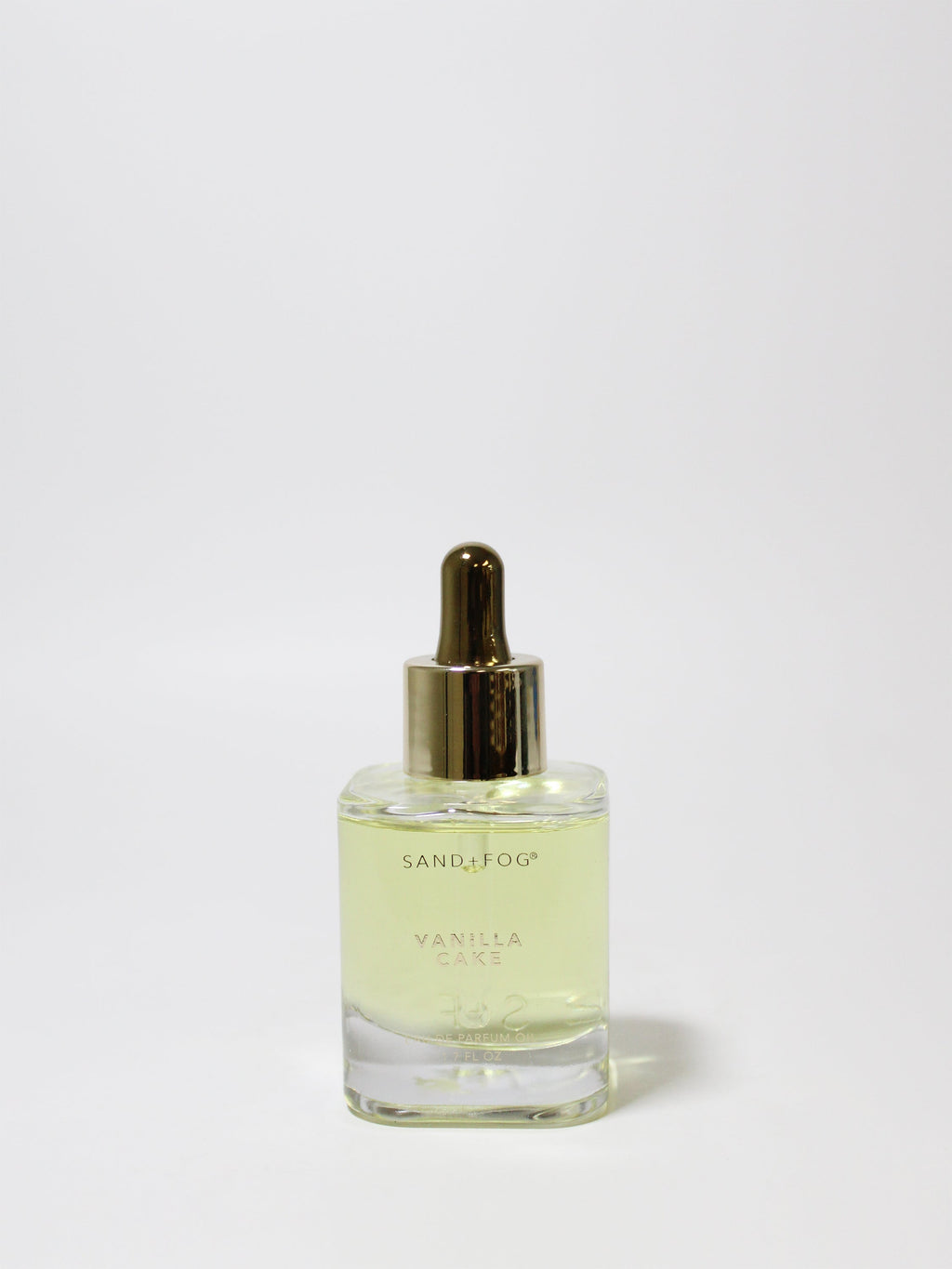 Premium Vanilla Cake 50 ml Perfume Oil Dropper