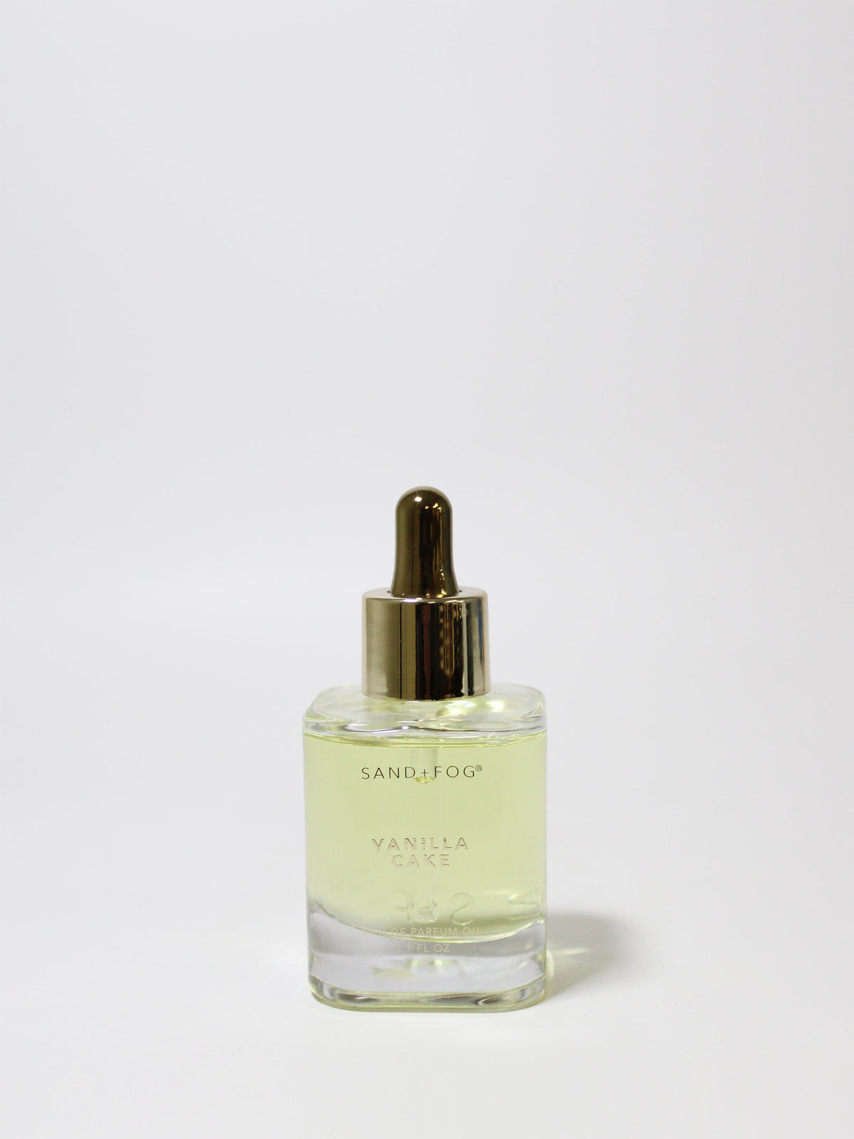 Premium Vanilla Cake 50 ml Perfume Oil Dropper