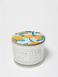Premium Orange Vanilla 12 oz scented candle