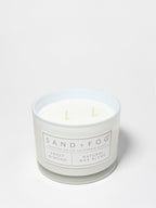 Premium Sweet Almond 12 oz scented candle