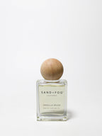 Premium Vanilla Musk 50ml Perfume Oil Rollerball