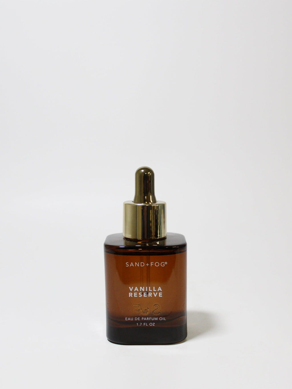 Premium Vanilla Reserve 50 ml Perfume Oil Dropper