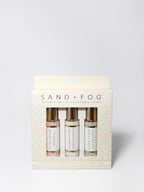 Premium Exploratory Perfume Oil Rollerball Set - Sweet & Sexy Collection