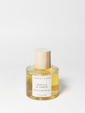 Premium Vanilla & Amber 50ml Perfume Oil Rollerball