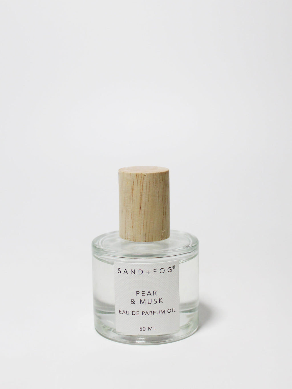 Premium Pear & Musk 50 ml Perfume Oil Rollerball