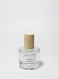 Premium Pear & Musk 50 ml Perfume Oil Rollerball