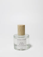 Premium Pear & Musk 50 ml Perfume Oil Rollerball