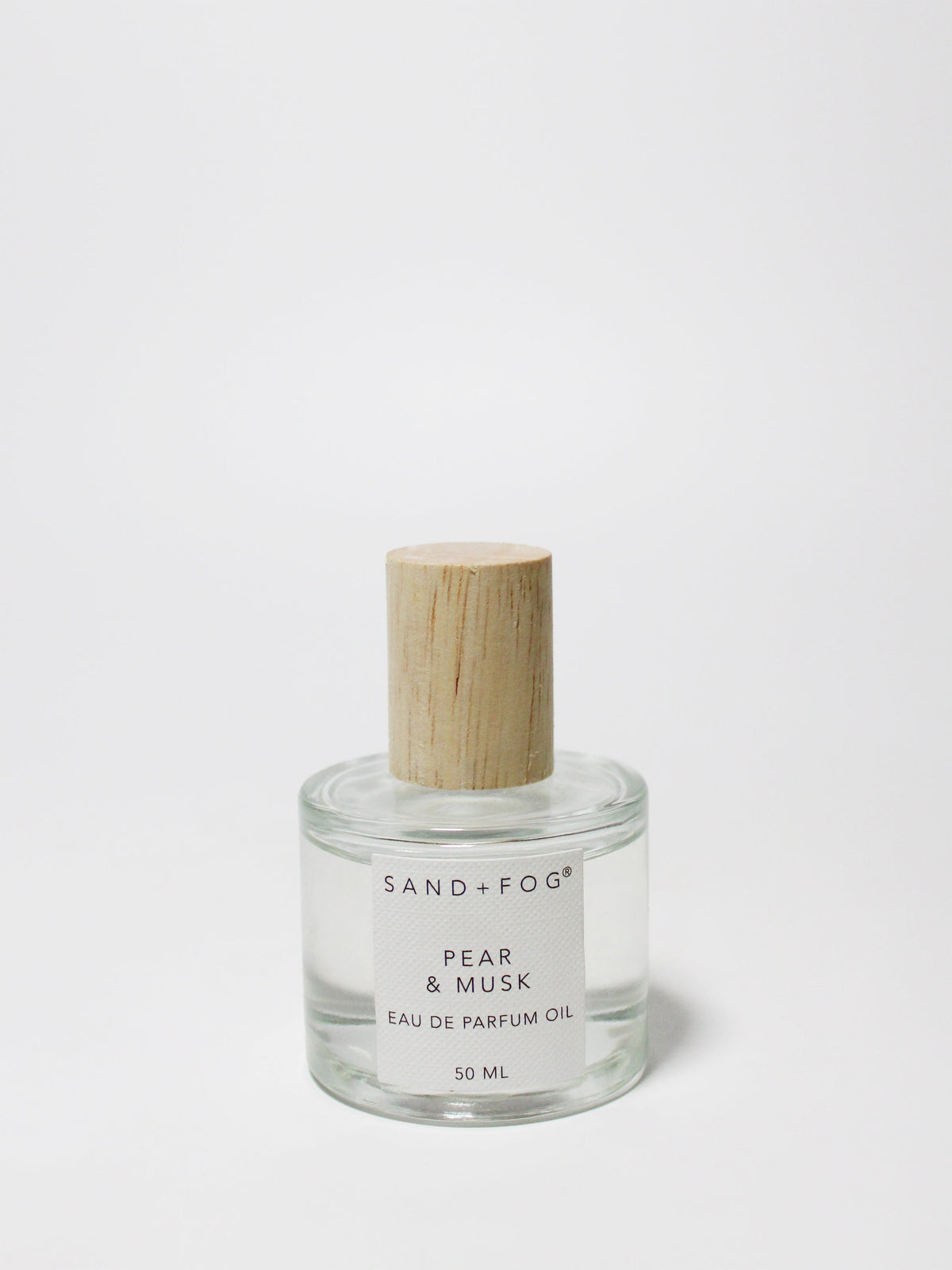Premium Pear & Musk 50 ml Perfume Oil Rollerball
