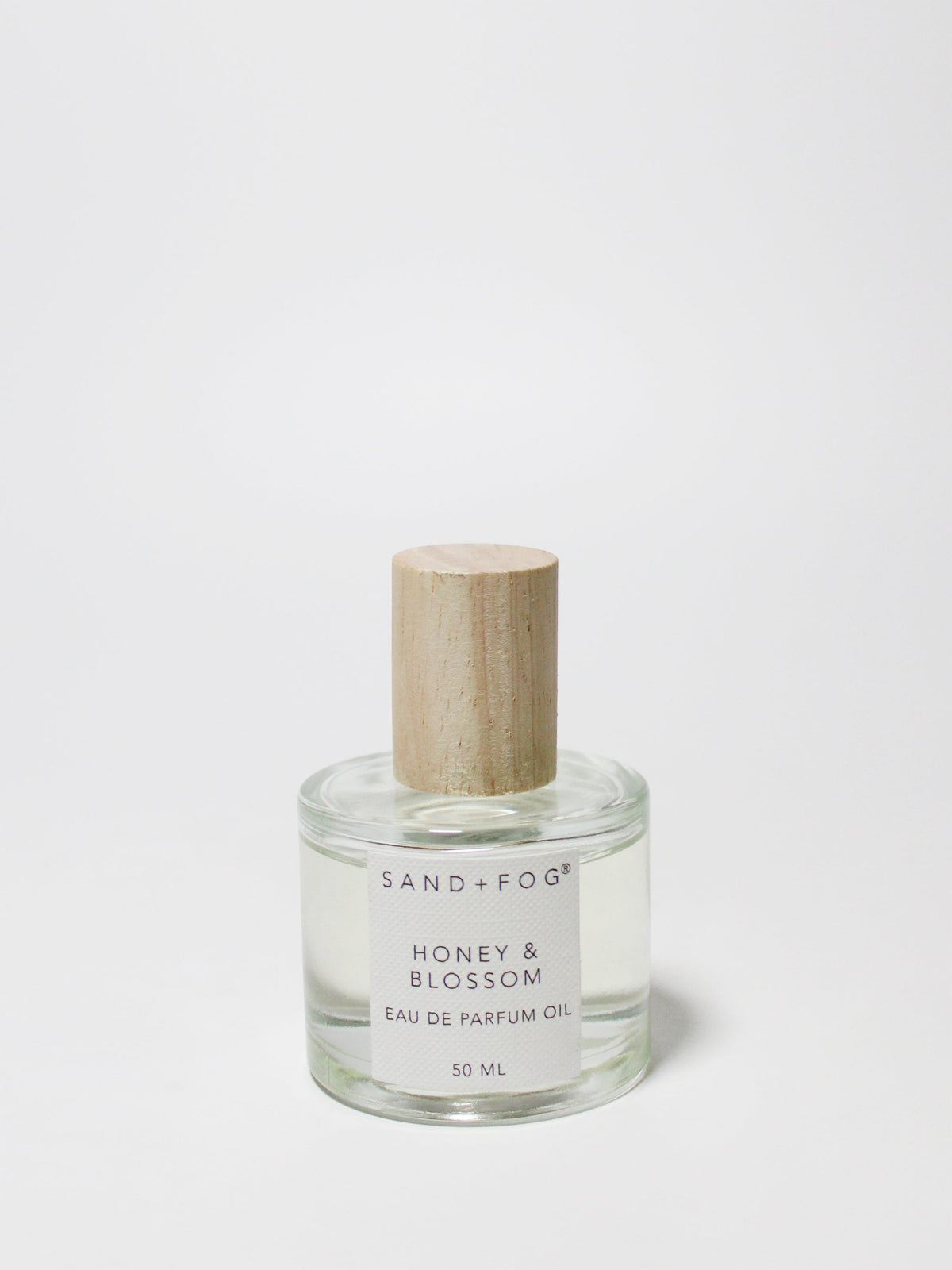 Premium Honey & Blossom 50 ml Perfume Oil Rollerball