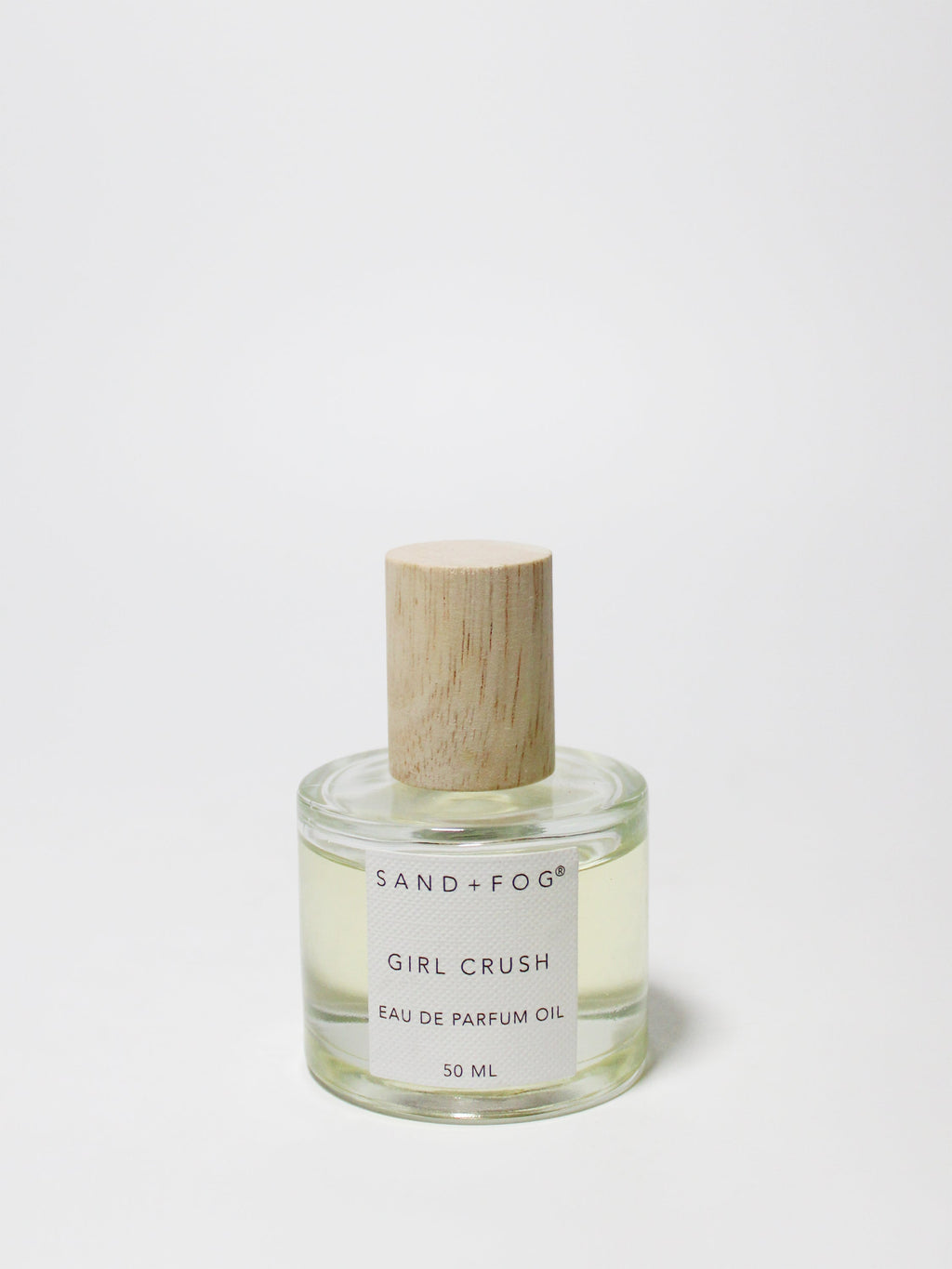 Premium Girl Crush 50 ml Perfume Oil Rollerball