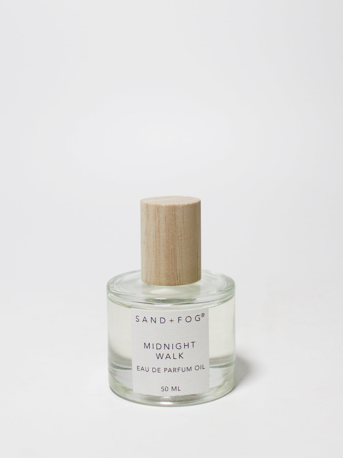 Premium Midnight Walk 50 ml Perfume Oil Rollerball
