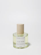 Premium Lilac Wine 50 ml Perfume Oil Rollerball