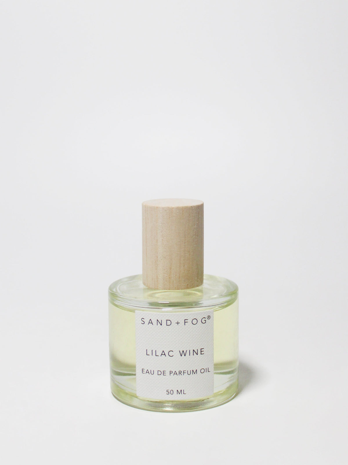 Premium Lilac Wine 50 ml Perfume Oil Rollerball