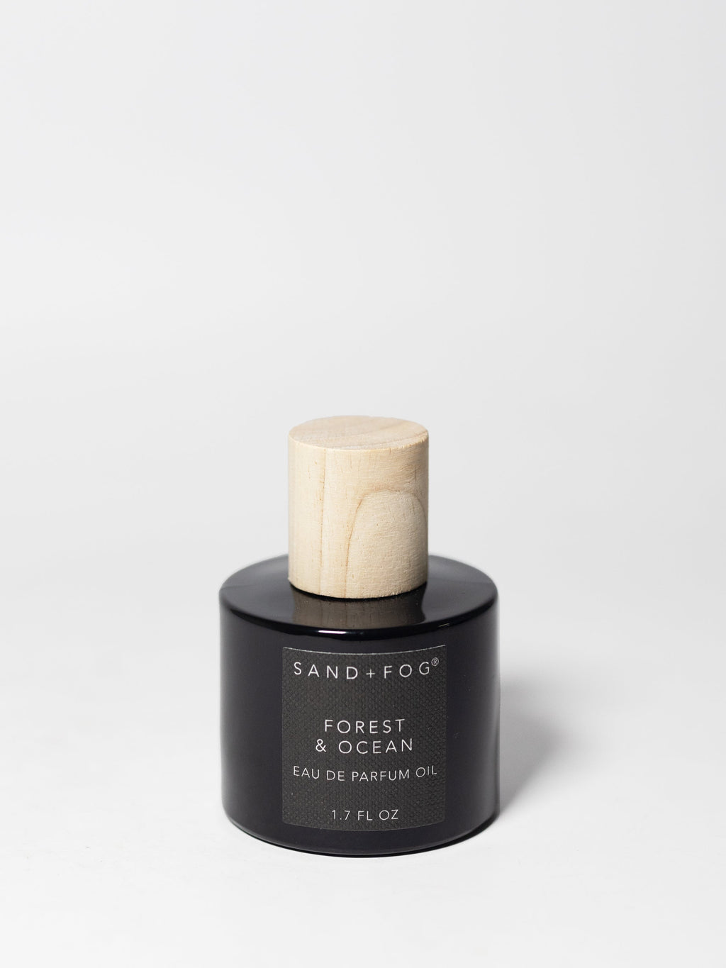 Premium Forest & Ocean 50 ml Perfume Oil Rollerball