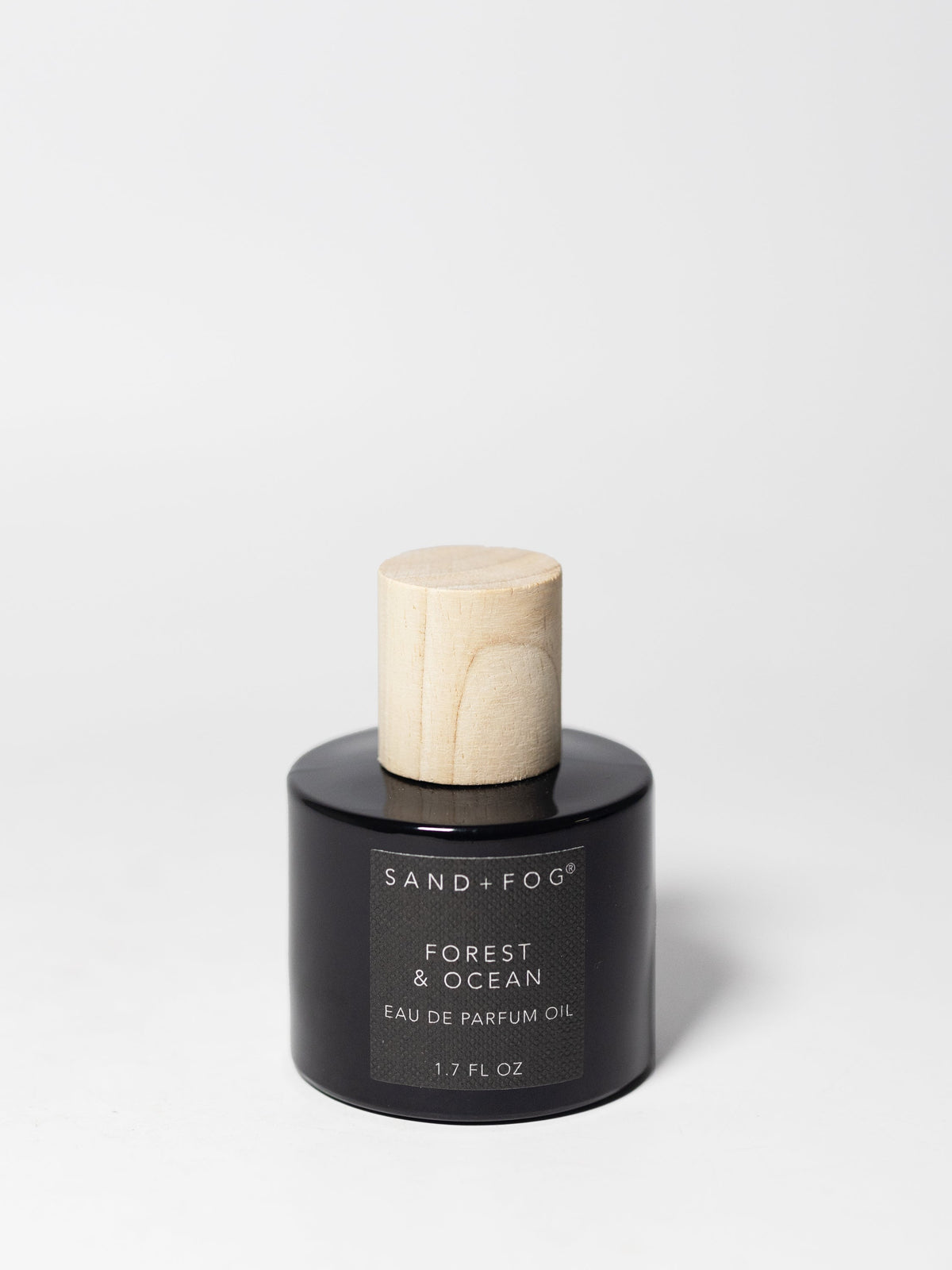 Premium Forest & Ocean 50 ml Perfume Oil Rollerball