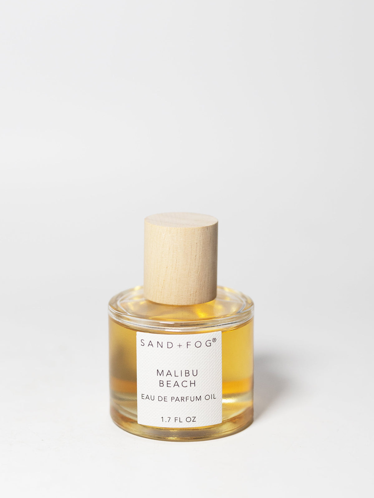 Premium Malibu Beach 50 ml Perfume Oil Rollerball