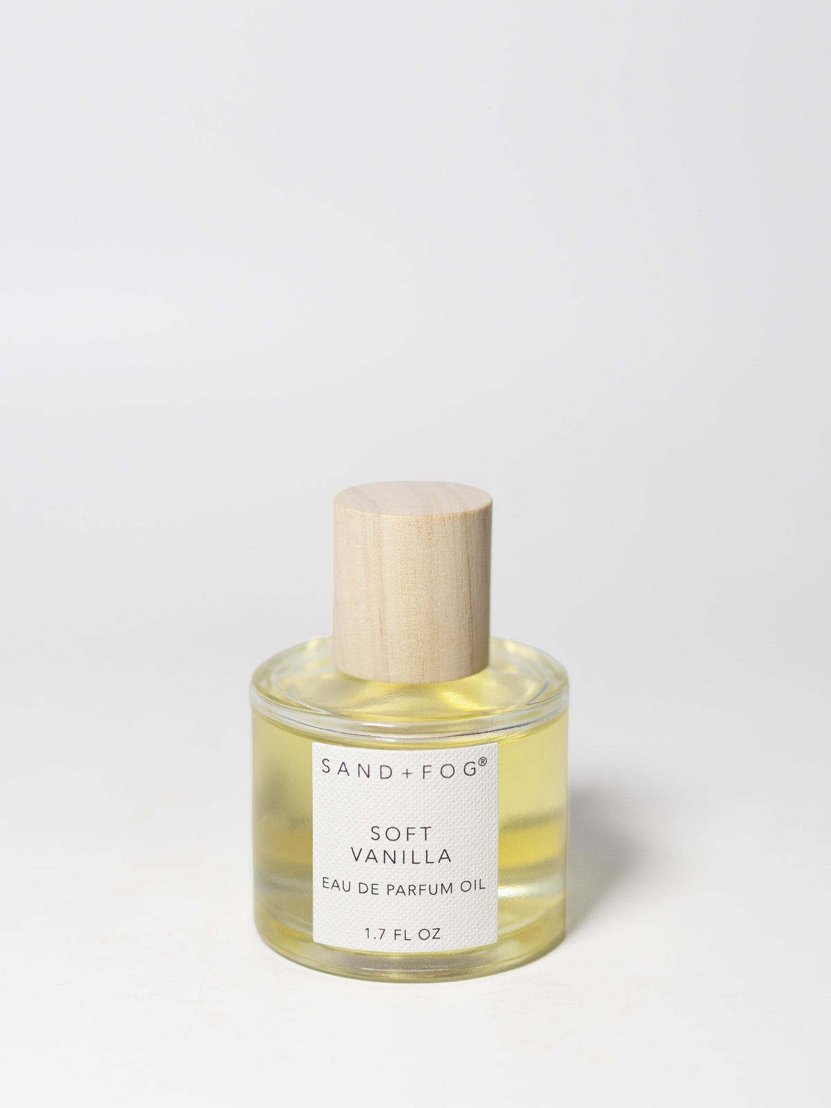 Premium Soft Vanilla 50ml Perfume Oil Rollerball