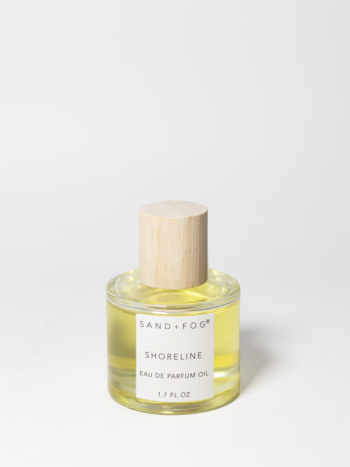 Premium Shoreline 50 ml Perfume Oil Rollerball