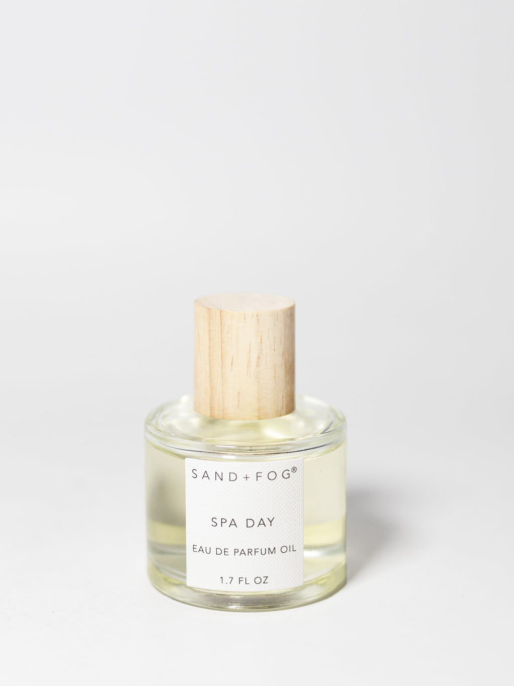 Premium Spa Day 50 ml Perfume Oil Rollerball