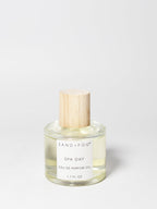 Premium Spa Day 50 ml Perfume Oil Rollerball