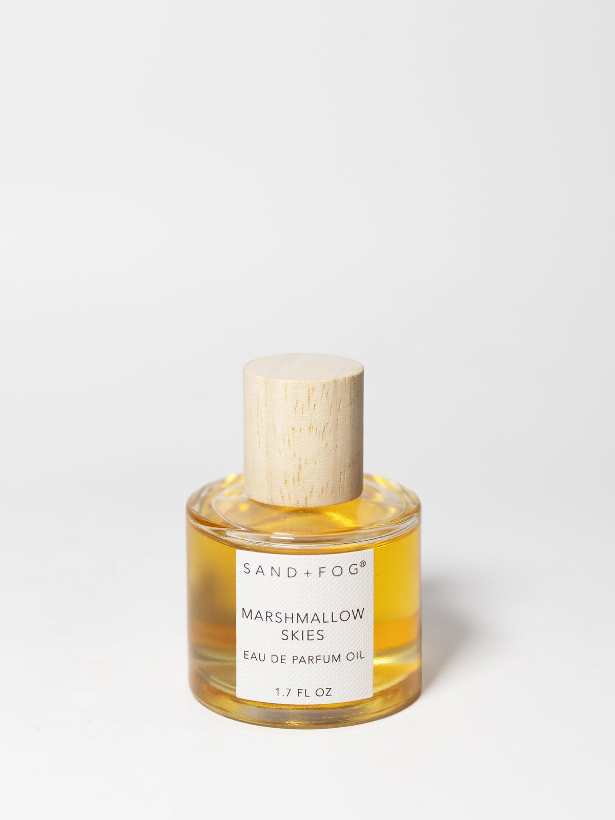 Premium Marshmallow Skies 50 ml Perfume Oil Rollerball