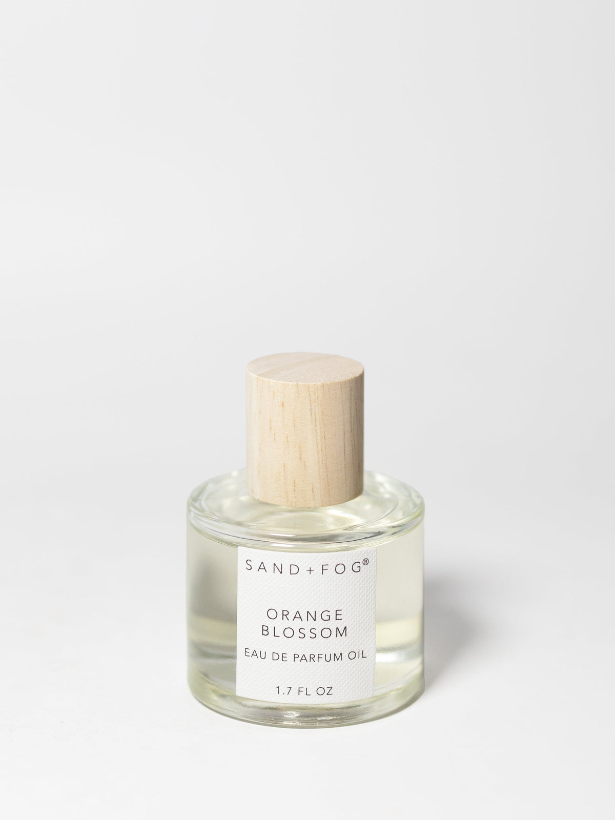 Premium Orange Blossom 50 ml Perfume Oil Rollerball