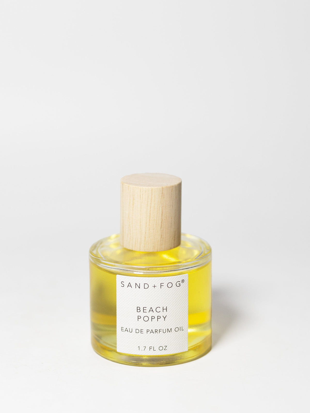 Premium Beach Poppy 50 ml Perfume Oil Rollerball
