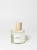 Premium Vanilla Almond 50ml Perfume Oil Rollerball
