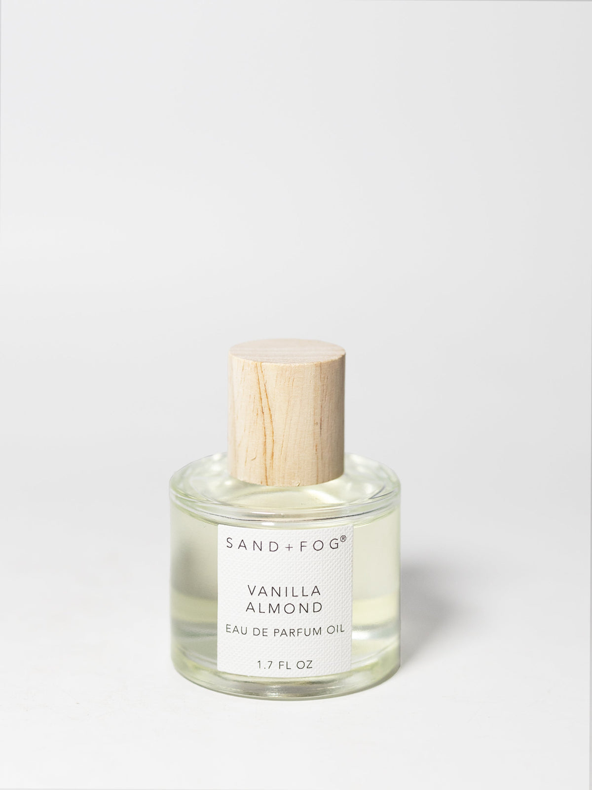 Premium Vanilla Almond 50ml Perfume Oil Rollerball