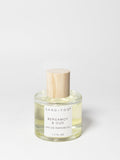 Premium Bergamot & Oud 50 ml Perfume Oil Rollerball