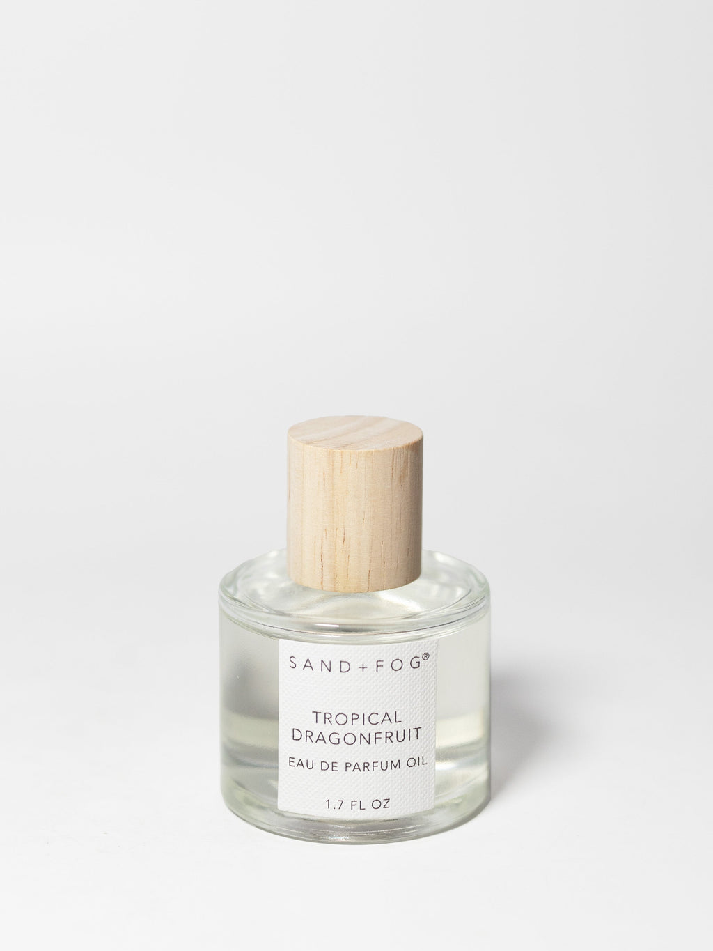 Premium Tropical Dragonfruit 50 ml Perfume Oil Rollerball