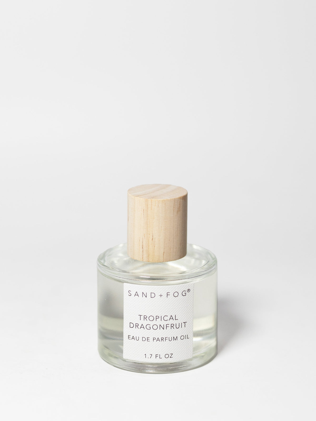 Premium Tropical Dragonfruit 50 ml Perfume Oil Rollerball