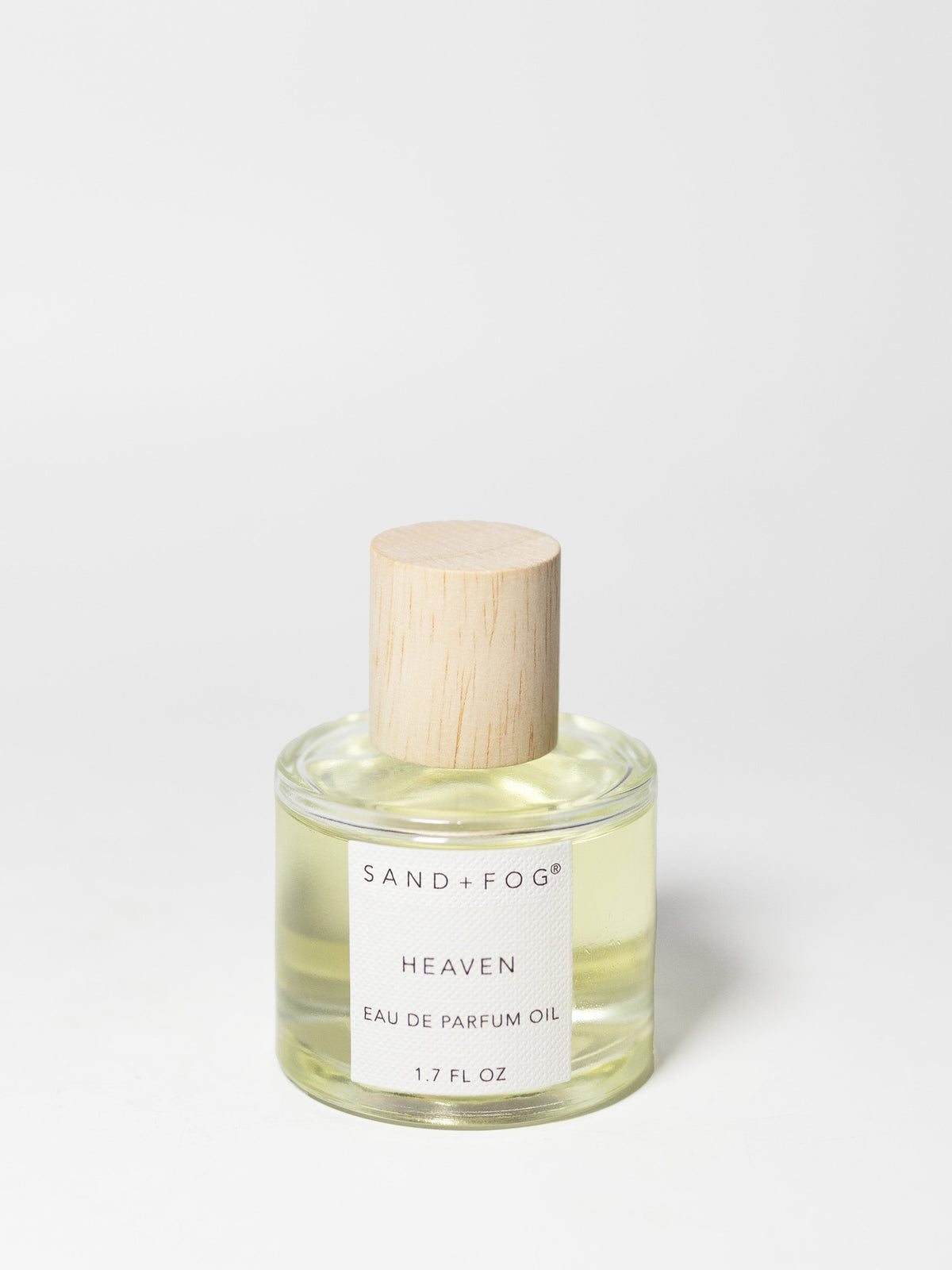 Premium Heaven 50ml Perfume Oil Rollerball