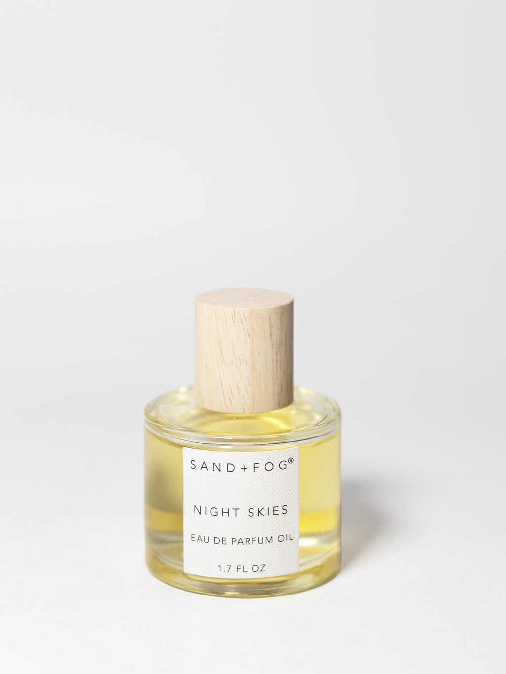 Premium Night Skies 50ml Perfume Oil Rollerball
