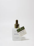 Premium White Palm 50 ml Perfume Oil Dropper