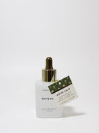 Premium White Palm 50 ml Perfume Oil Dropper