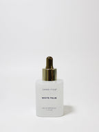 Premium White Palm 50 ml Perfume Oil Dropper