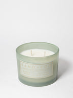 Premium Winter White 12 oz scented candle