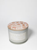 Premium Sand + Paws Spiced Gingerbread 12 oz scented candle