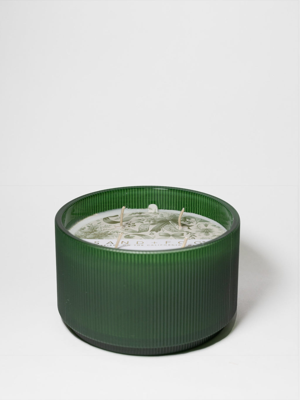 Premium Pine & Sage 24 oz scented candle