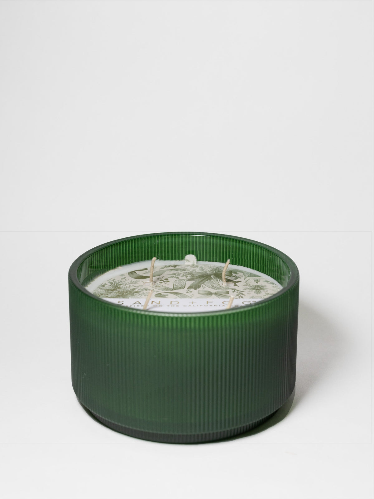 Premium Pine & Sage 24 oz scented candle