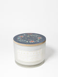 Premium Midnight Plum 12 oz scented candle