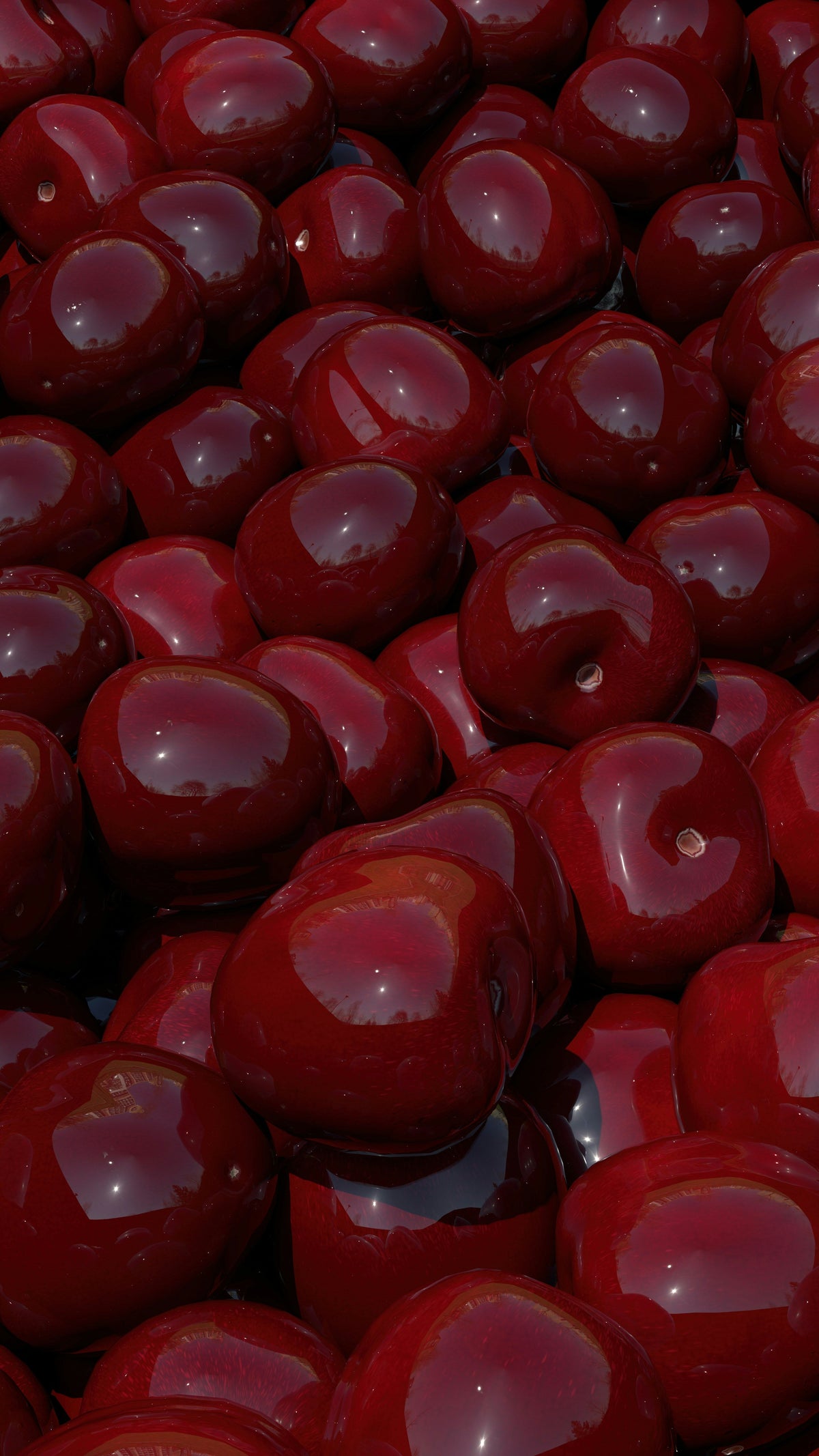 Premium Cherry Oud 20 oz Liquid Hand Soap