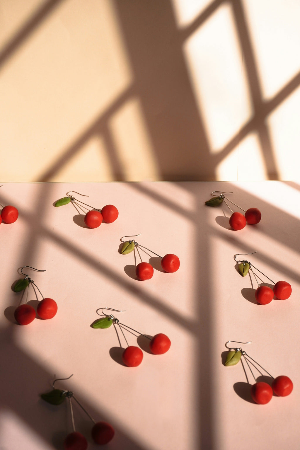 Premium Whipped Cherry 50 ml Perfume Oil Dropper